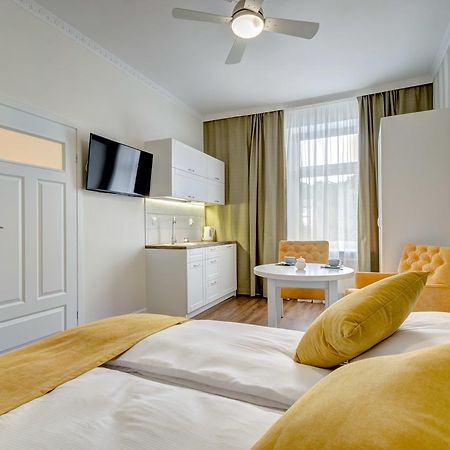 3 City Apartments - Solaro سوبوت المظهر الخارجي الصورة