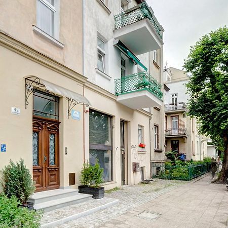 3 City Apartments - Solaro سوبوت المظهر الخارجي الصورة