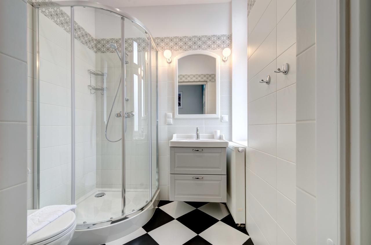 3 City Apartments - Solaro سوبوت المظهر الخارجي الصورة