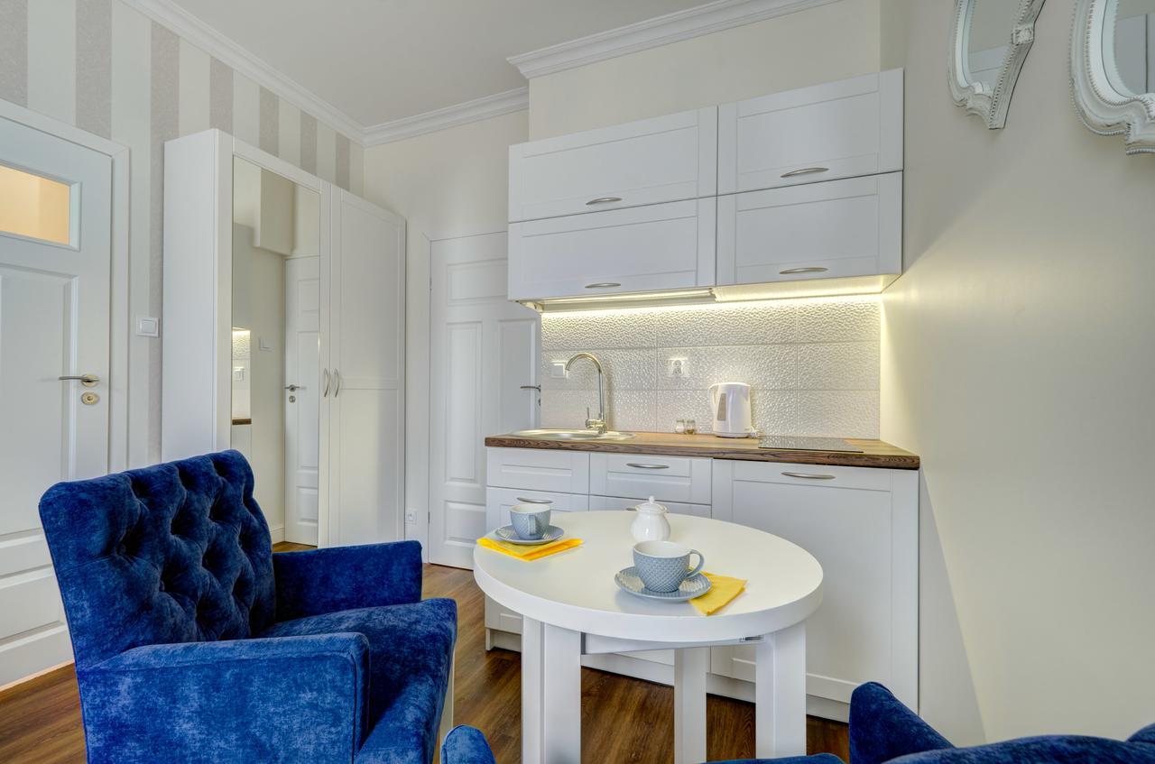 3 City Apartments - Solaro سوبوت المظهر الخارجي الصورة