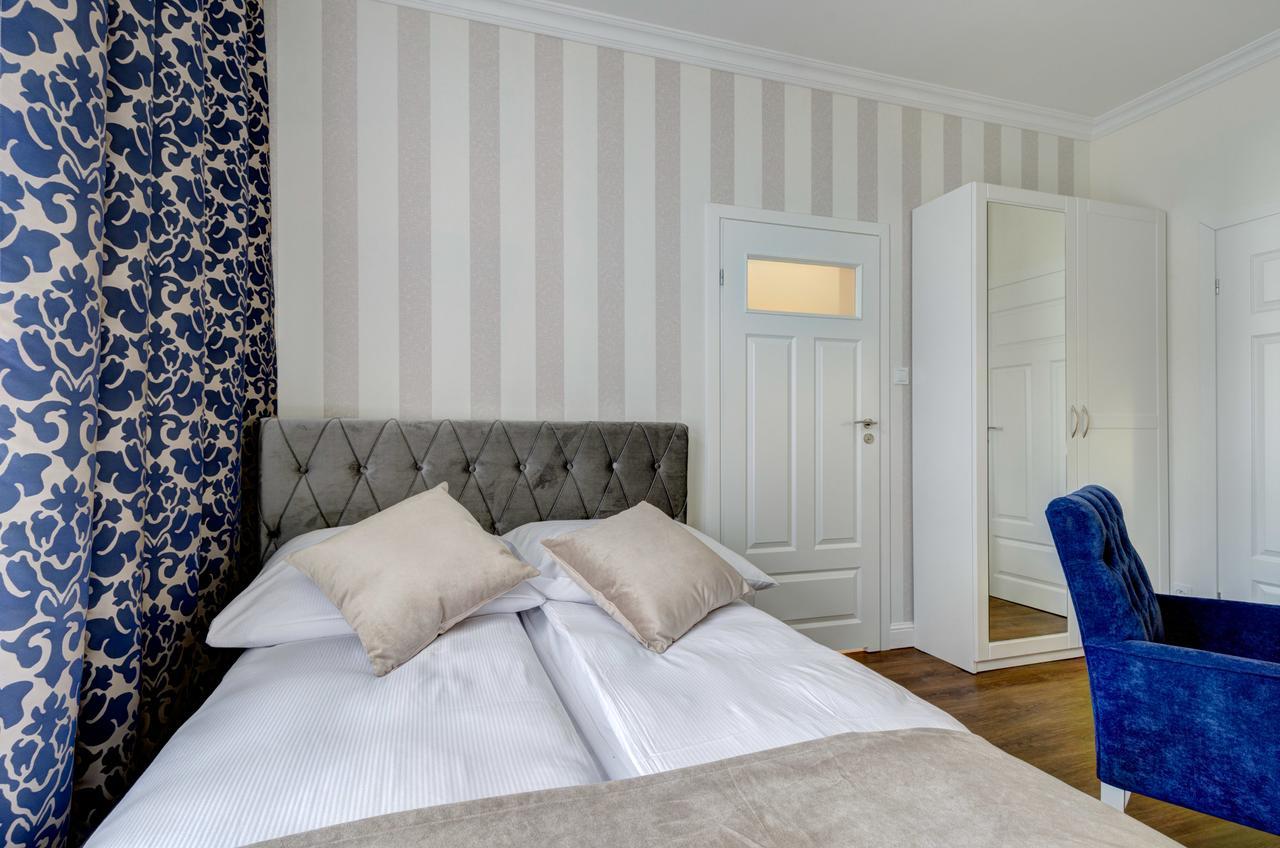 3 City Apartments - Solaro سوبوت المظهر الخارجي الصورة